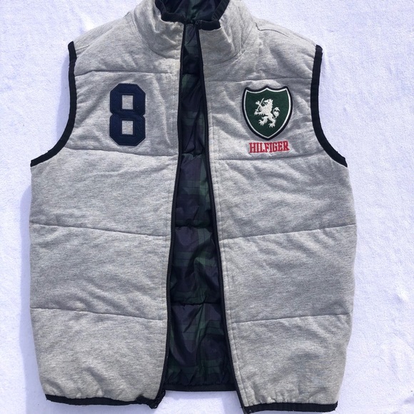 Tommy Hilfiger Vest - Picture 3 of 3